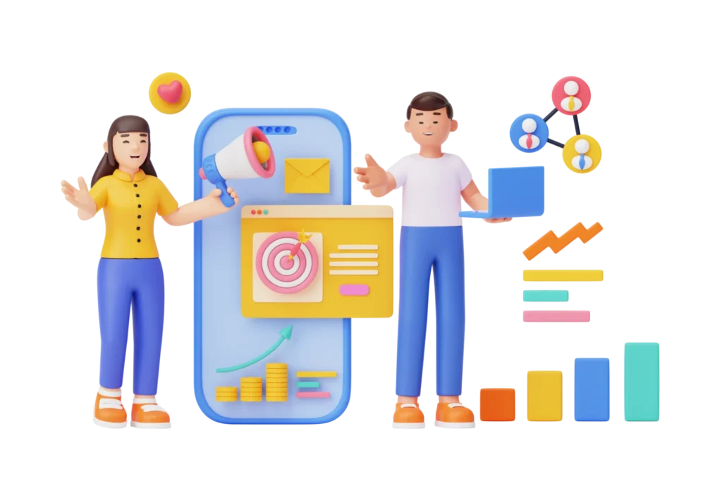 Best Digital Marketing in sonipat
